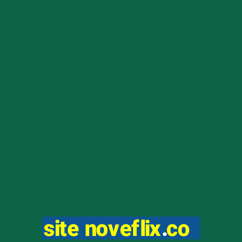 site noveflix.co